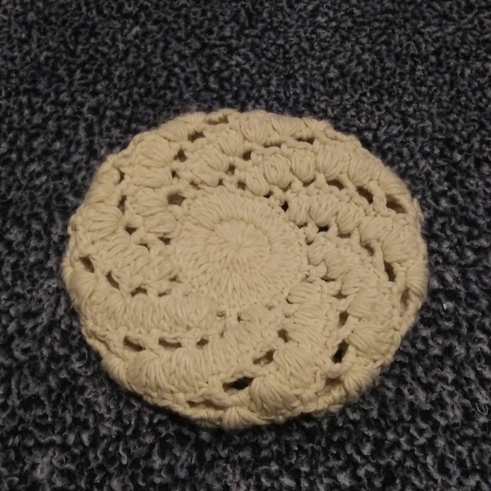 Slouchy Beret